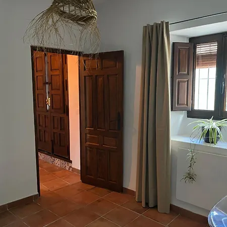 Holiday home Casa Boha - Andalusie *
