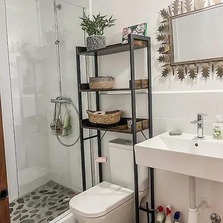 Casa Boha - Andalusie