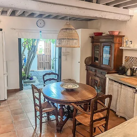 Holiday home Casa Boha - Andalusie