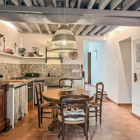 Holiday home Casa Boha - Andalusie