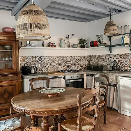 Casa Boha - Andalusie Almunecar