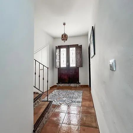 Casa Boha - Andalusie Holiday home