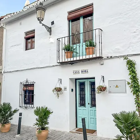 Holiday home Casa Boha - Andalusie