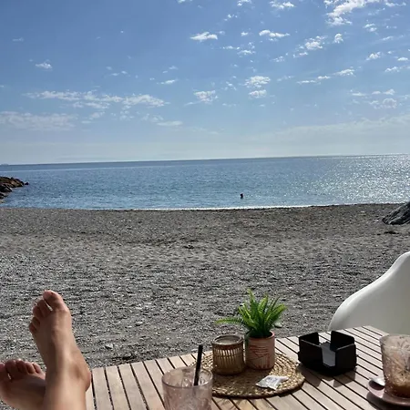 Casa Boha - Andalusie Hébergement de vacances