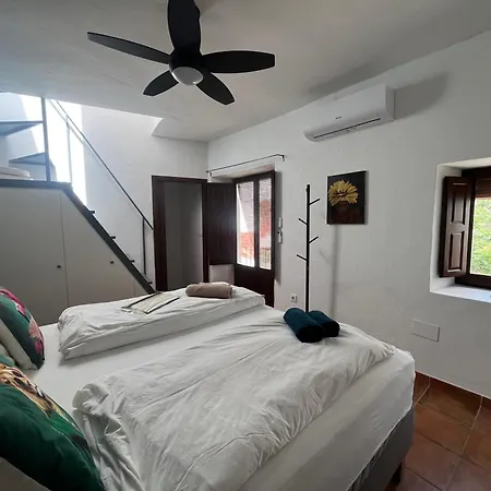 Casa Boha - Andalusie *