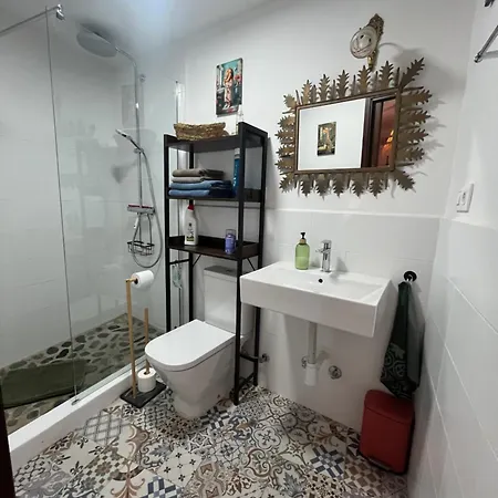 Casa Boha - Andalusie *