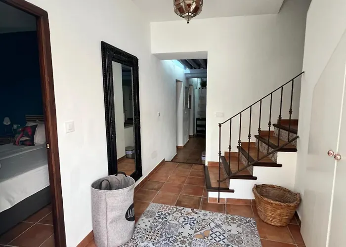 別荘 Casa Boha - Andalusie *